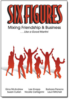 Six Figures Book Cover