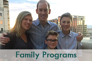 Family Focus Programs